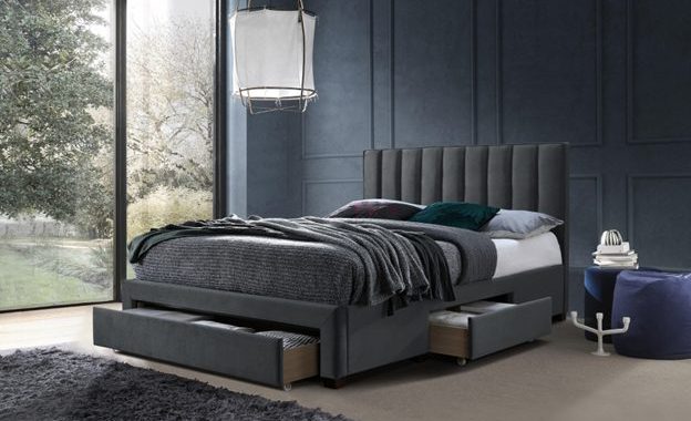 Ideālas gultas izvēle – no funkcionalitātes līdz dizainam