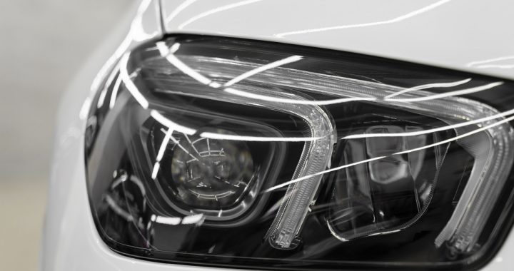 Kā palielināt auto redzamību ar LED dienas gaitas lukturiem?