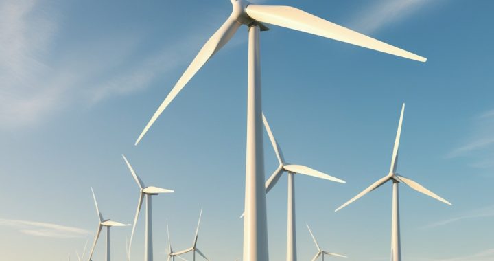 Pienavā būs 22 vēja elektrostacijas