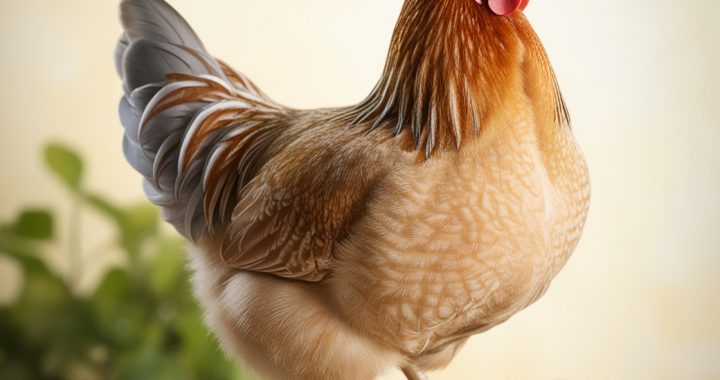 Palielinoties putnu gripas draudiem,  aicina ievērot biodrošību