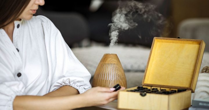 Dabiski veidi veselīga un dziļa miega nodrošināšanai