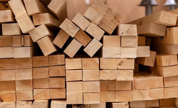 Kāpēc Skandināvijas kokmateriāli ir īpaši pieprasīti būvniecībā