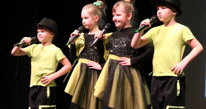 «No Baroka līdz rokam» Tukumā