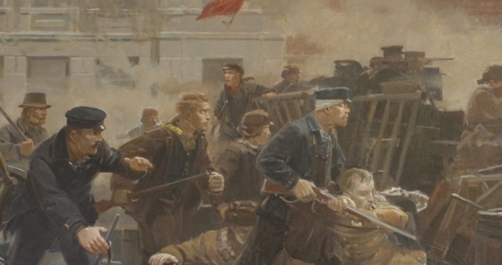 Tukuma Pils tornis aizsāk sarunu ciklu “Pētnieku stāstījumi” un aicina uz pirmo tikšanos