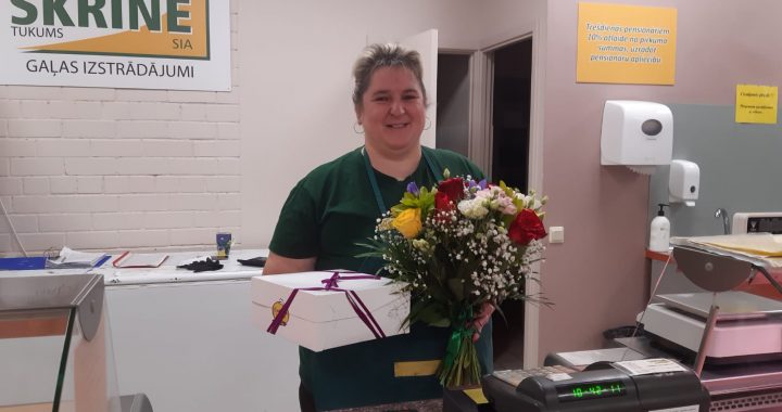 Stāsts par atsaucīgiem cilvēkiem