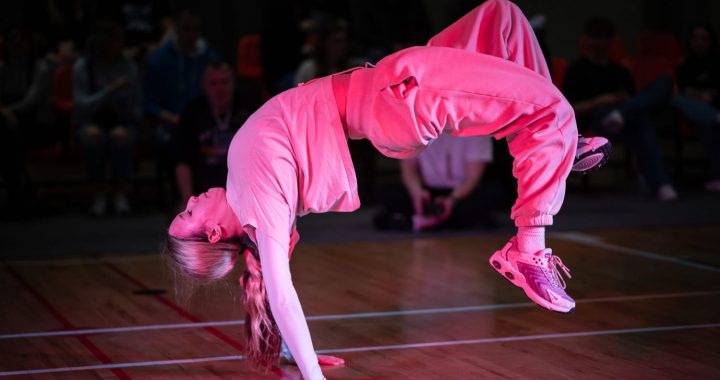 Nedēļas nogalē Tukumā – starptautiskas dejas sacensības