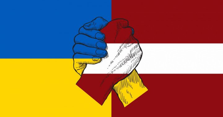 Visi esam vienā laivā…