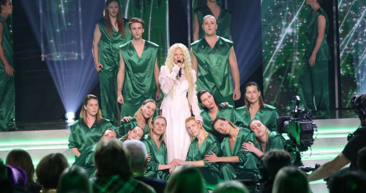 Iespēja atbalstīt Tukuma dziedātājus