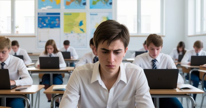 Bez izglītības nebūs labklājības