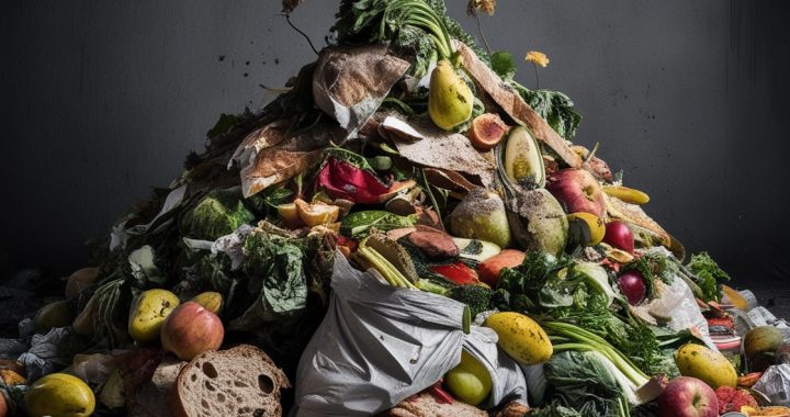 Jaunieši Tukumā radīs risinājumus pārtikas atkritumu mazināšanai un lietu atkārtotai izmantošanai