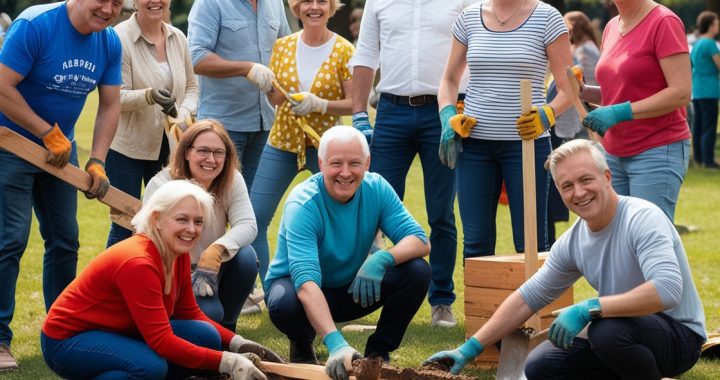 Rīt sāks pieņemt  idejas Tukuma novada līdzdalības budžeta projektu konkursā