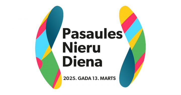 Pasaules Nieru dienā popularizēs skrīningu un pacienti dalīsies pieredzē