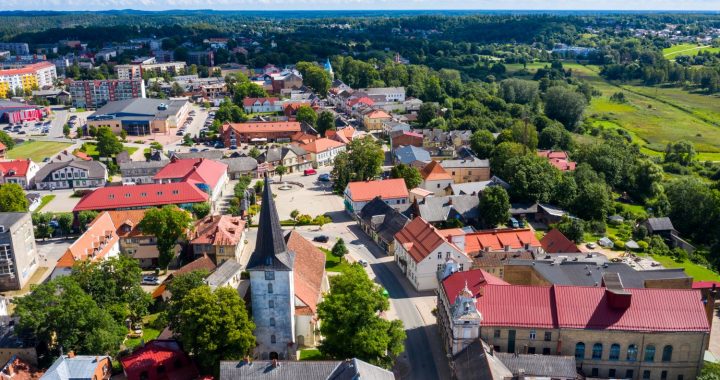 Sākas Tukuma novada teritorijas plānojuma 2. redakcijas publiskā apspriešana