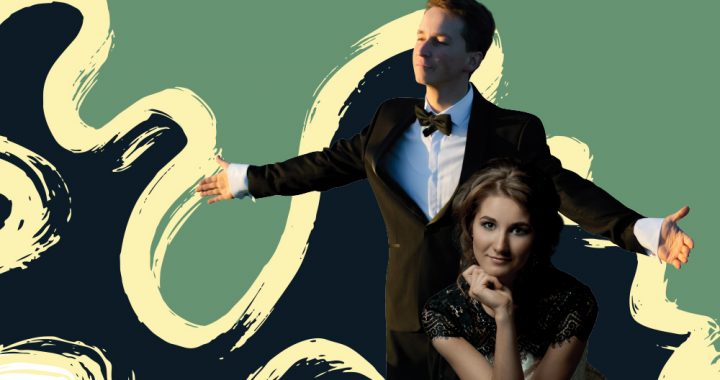 “Klaviermūzikas pavasarī” šogad viens koncerts – divi pianisti un divi flīģeļi