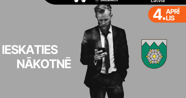 Var pieteikties par “ēnu“ pašvaldībā