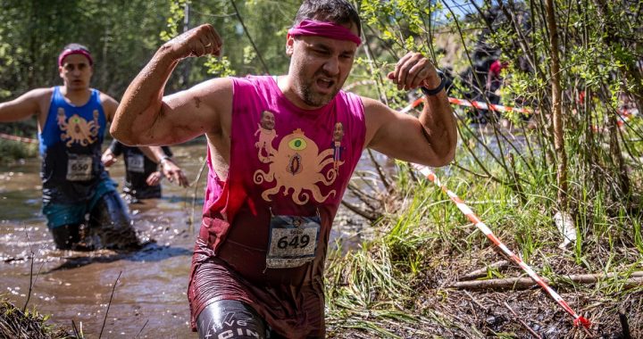 «Stipro skrējiens» pēc desmit gadiem atgriežas «Cinevillā»