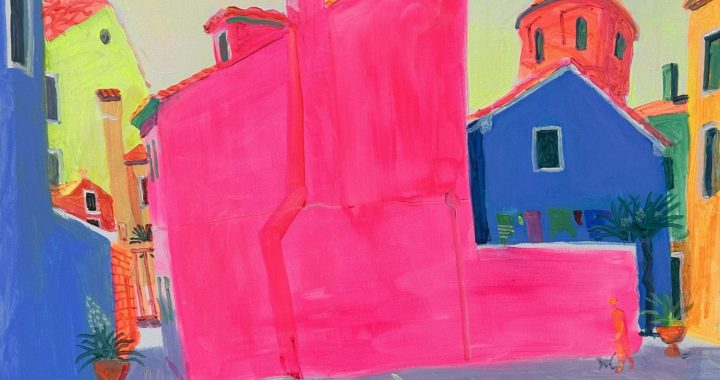 Pavasara mākslas stāsti Jaunmoku pilī: ainavas, ziedi un medību mantojums