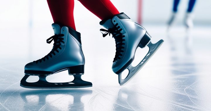 Maija sākumā – bezmaksas slidošanas nodarbības Tukumā