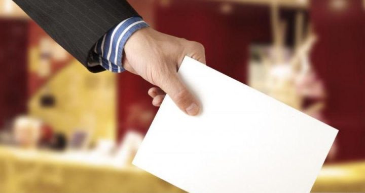 Ja mīlam savu Latviju, savu dzimteni,  –  esam atbildīgi vēlēšanās