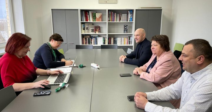 Arī Tukumā sāk iesniegt vēlēšanu sarakstus/Papildināts  8. aprīlī/