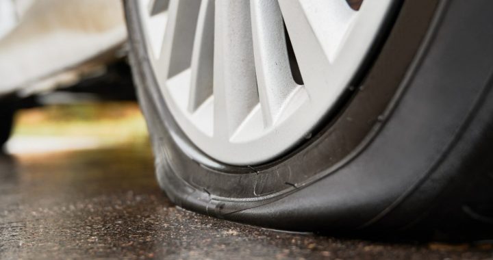 Riepu spiediens vasarā – kas ir jāņem vērā?