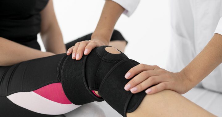 Biežāk uzdotie jautājumi par ortozēm un to pielietojumu