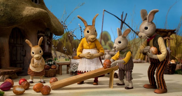 Džūkstes Pasaku muzejs aicina uz ģimenisku, sirsnīgu un krāsainu Lieldienu pasākumu