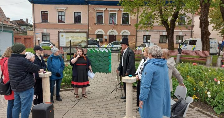 Muzeju naktī novadā