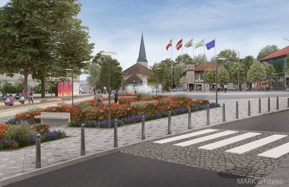 Vēl var nobalsot par projektiem…