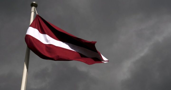 Lai stipra mūsu griba brīviem būt!