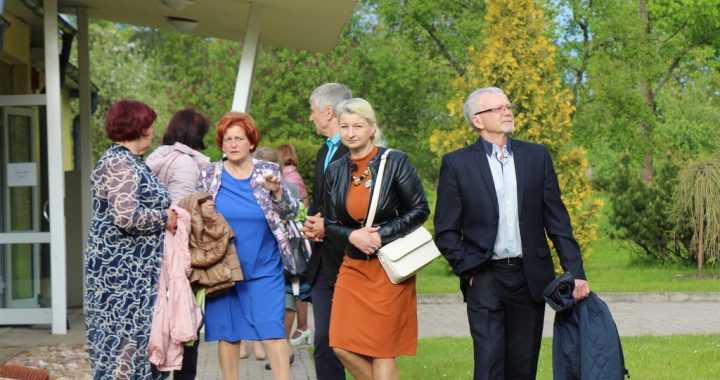 Cēres skolai – 185!