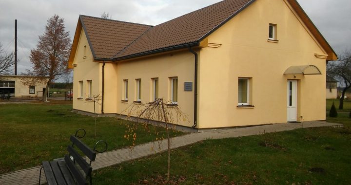 Pašvaldības uzņēmumā «Kandavas komunālie» – izmaiņas vadībā