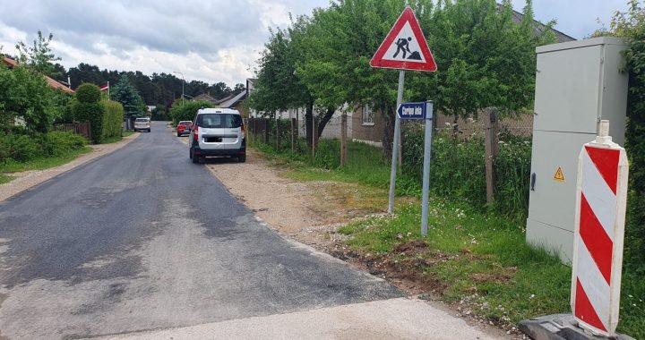 Vēlēšanas noslēgušās. Darbi turpinās