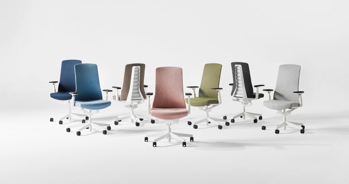 Piecas pazīmes, ka pienācis laiks nomainīt biroja krēslu