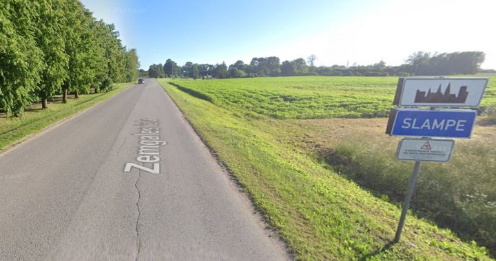 Meklē vadītājus Slampē un Smārdē