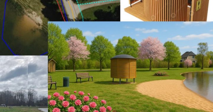 Apstiprināti līdzdalības budžeta projektu konkursa rezultāti