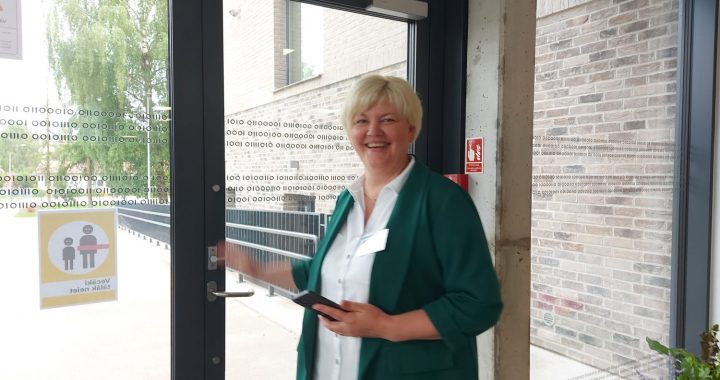 Kā sokas ar balsošanu Tukuma novadā? /foto/