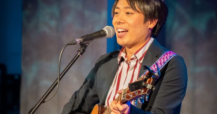 Kāpēc japāņiem patīk Latvijā?