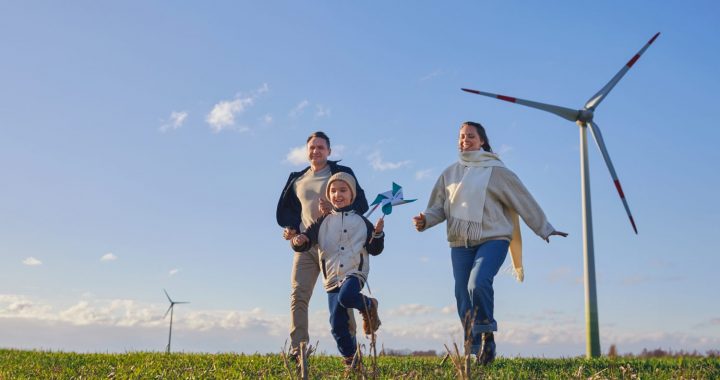 Aicina uz informatīvo sanāksmi par iespējamo Tumes vēja parka ietekmi uz veselību un vides riskiem