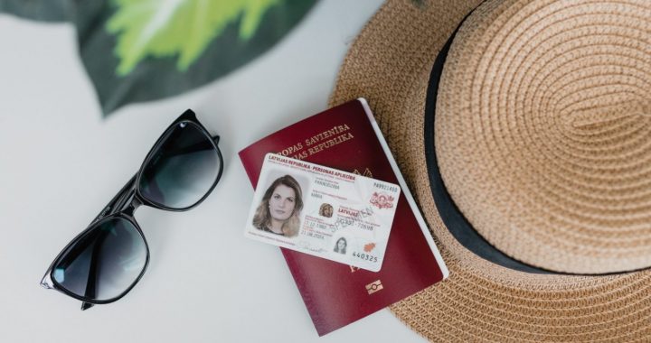 Aicina savlaicīgi pārbaudīt dokumentu derīgumu