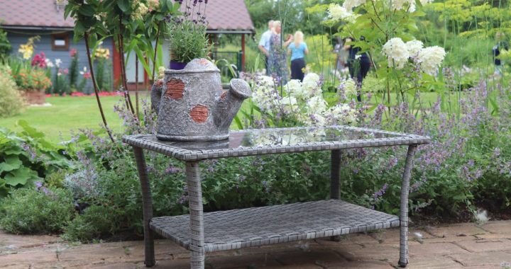 Aicina piedalīties konkursā «Sakoptākais īpašums»