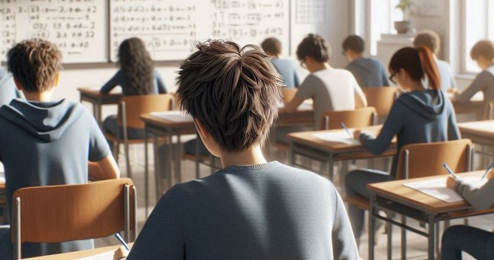 9. klašu centralizētos eksāmenus novadā nav nokārtojuši 9 audzēkņi