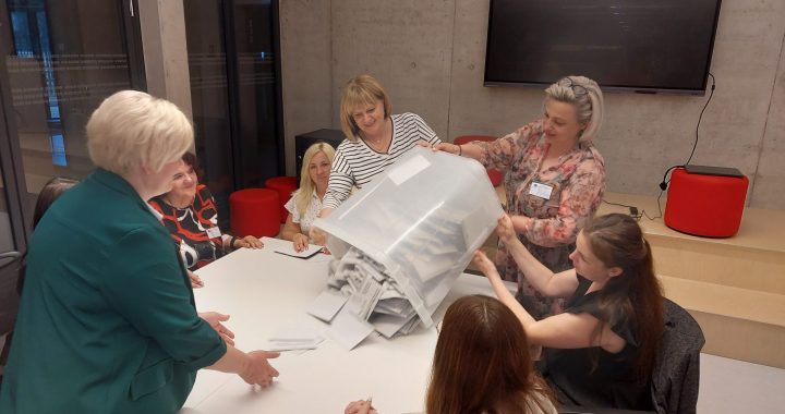 Tukuma novadā vēlētāju aktivitāte pieaugusi – pārsniegts iepriekšējo vēlēšanu balsojumu skaits