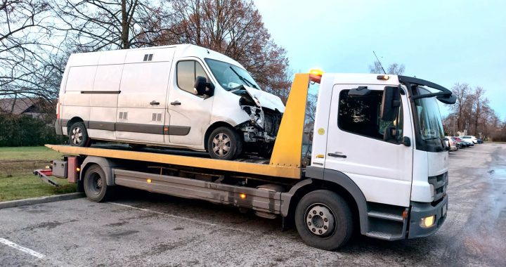 Autoevakuatora pakalpojumi Latvijā