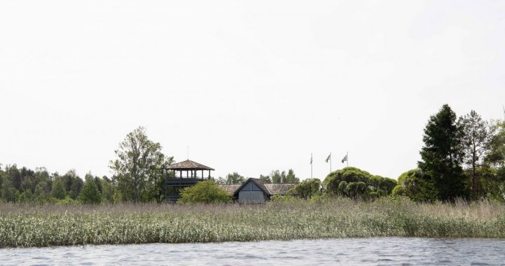 Kaņiera ezera laivu bāze tikusi pie jauna apsaimniekotāja