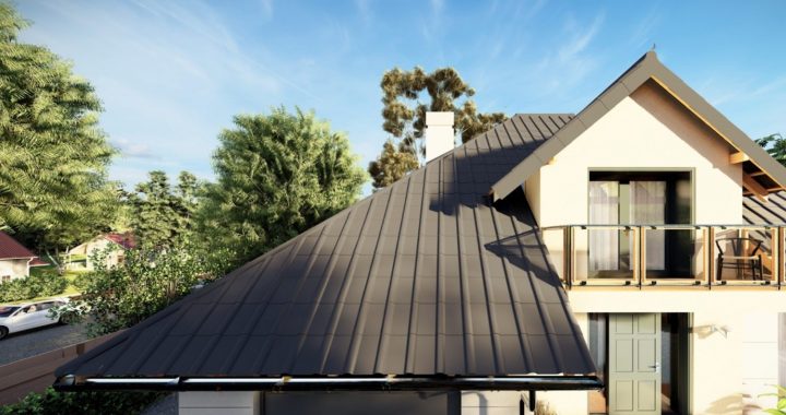 Mūsdienu jumta segumi: galvenās priekšrocības un izvēle