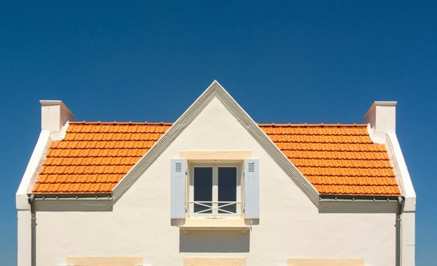 Skaistums un funkcionalitāte ko sniedz tradicionāli jumta materiāli