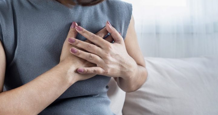 Sirdsdarbības traucējumi – signāls, ko nevajag ignorēt