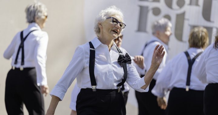 Kandavā gaidāms vērienīgs senioru festivāls “Zelta ritmi”