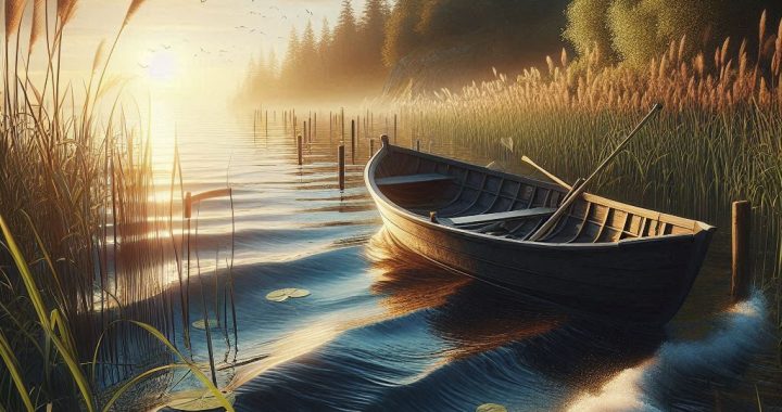 Svētdien no Engures ezera palīdzēts izkļūt makšķerniekiem